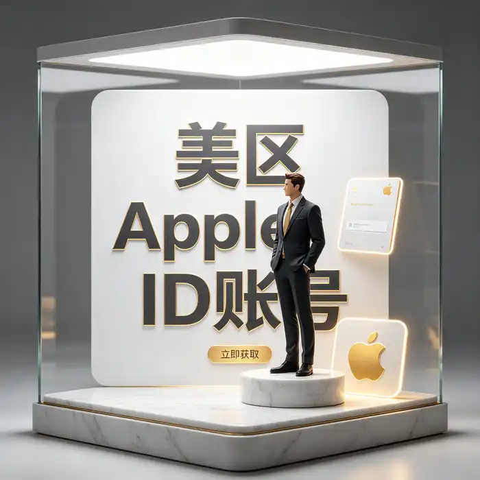 Apple ID转香港账号相关介绍，香港apple id共享免费与香港地区应用商店使用场景