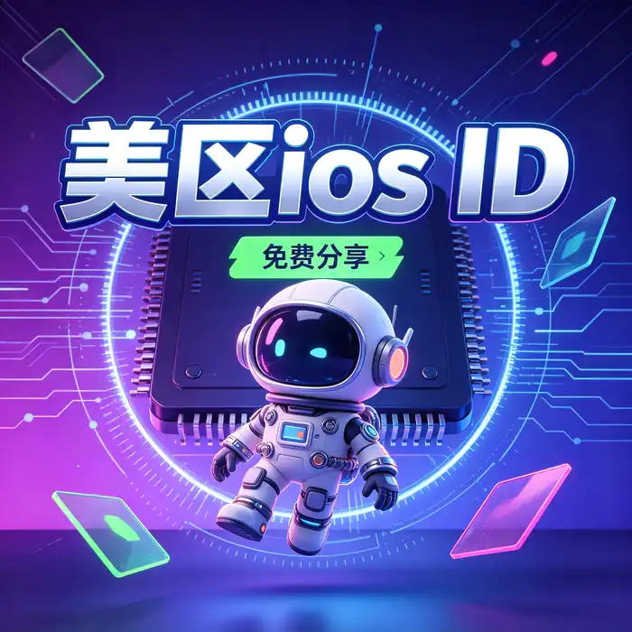 Apple ID转香港账号相关介绍，海外id账号ios、美国账号公共apple id与账户安全维护场景